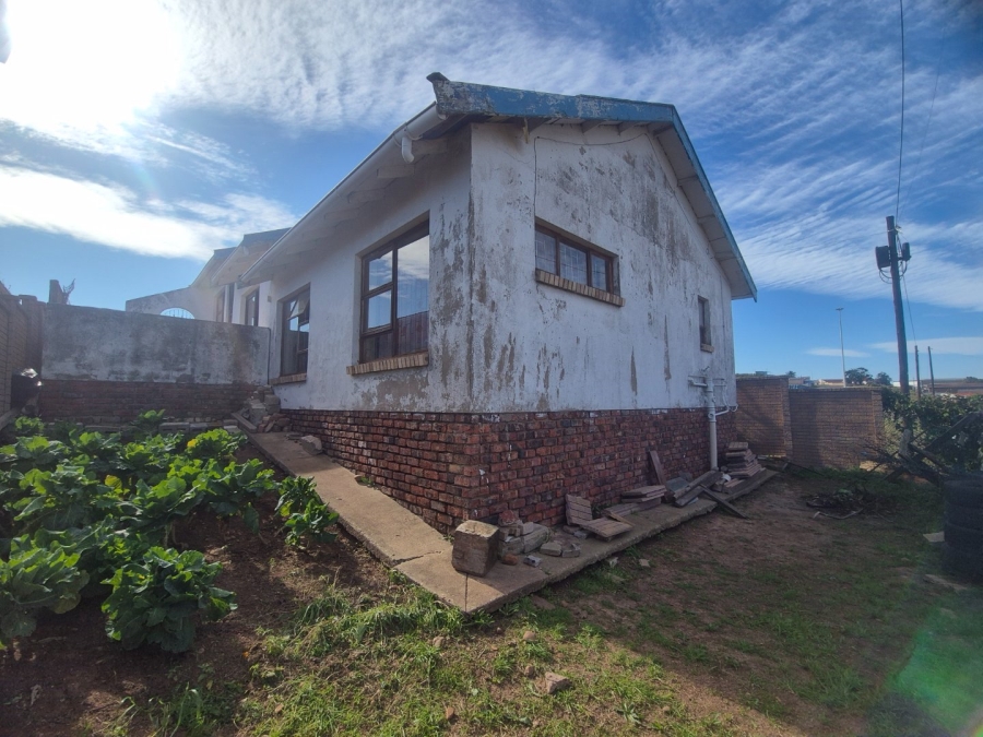 3 Bedroom Property for Sale in Kwadwesi Eastern Cape